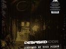 Despised Icon - Consumed By Your Poison Re-Issue + (Vinyl LP+CD - EU - Original)