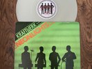 Kraftwerk Neon Lights Luminous Vinyl 12” Single Record 1978 Capitol 12CL15998