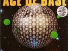Ace Of Base - Happy Nation (LP, Album) (Near Mint (NM or M-)) - 3361417656