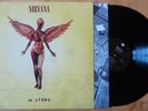 33t LP NIRVANA : In Utero