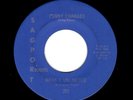 NORTHERN SOUL-MARK V UNLIMITED-FUNNY CHANGES/GONE -SAGPORT 203