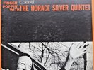 The Horace Silver Quintet 