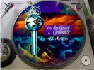 Van der Graaf Generator = Peter Hammill - Darkness 12