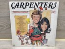 Carpenters - Christmas Portrait - SP-4726 -LP Vinyl Album NEW & Sealed