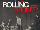 The Rolling Stones - If You Need Me (7
