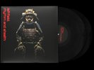 Leftfield | Black 2xVinyl LP | Rhythm And Stealth | Sony
