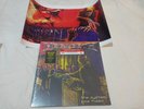 Megadeth The System Has Failed 180g SEALED VINYL with  Bonus CD RARE plus poster