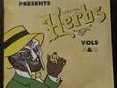 Metal Fingers - Special Herbs Vols 3&4 - New Vinyl Record - 09 - A16291z