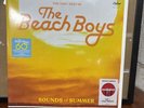 very best of the beach boys vinyl