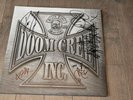Black Label Society Doom Crew Inc Vinyl LP Full Band Signed Authentic Autograph