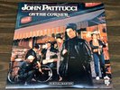 John Patitucci – On The Corner (Vinyl, 1989)