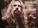 ROB ZOMBIE - Educated Horses LP Vinyl Record 2018 180g Repress Geffen