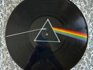 Pink Floyd ‎– The Dark Side Of The Moon, Harvest ‎– SHVLP 804 LP