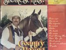 Country Roland Band Greatest Hits LP Vinyl 1981 Falcon Records Release