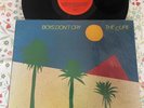 Cure Boys Dont Cry LP Argentina promotional Pressing Mega rare Robert Smith Punk