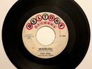 DICK DALE & THE DEL-TONES Miserlou 1962 ORIG 45 Rare Label Variant HEAR