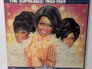The Supremes: 1963-1969, SEALED 2 LP Time Life Rock N Roll Era OP-2540