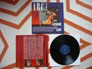 ABC The Lexicon Of Love Vinyl UK 1982 Neutron 1st Press LP Poison Arrow Look Of