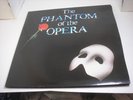 The Phantom Of The Opera 2x 12