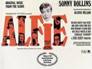 PRE-ORDER Sonny Rollins - Alfie (Original Music From The Score) (Verve Acoustic