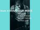 PRE-ORDER Dizzy Reece - Blues In Trinity (Blue Note Tone Poet Series) [New Vinyl