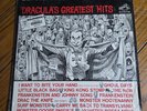 No Cards Stereo Jack Davis Dracula's Greatest Hits LSP-2977 album record shrink