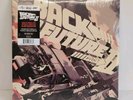 BACK TO THE FUTURE PART II 2 MONDO SOUNDTRACK Double Vinyl LP Blue 2015 SEALED