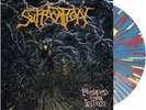 SUFFOCATION - 'Pierced From Within' LP (Splatter)