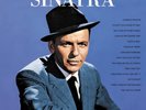 FRANK SINATRA - THE BEST OF (180G COLOURED VINYL LP) NEW/SEALED