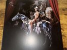Beyonce ‎– Renaissance, 2x LP Deluxe Box No Poster