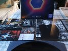 Paul Weller Saturns Pattern Vinyl Lp 2015 Parlophone. Excellent. Play Tested.