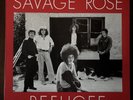The Savage Rose - Refugee - 1971 First Press NM/NM 050SR