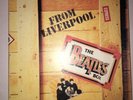 coffret 8 vinyles the beatles ‎the beatles box from liverpool MLGD 104