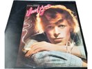 DAVID BOWIE - YOUNG AMERICANS - VINYL LP