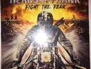 Lp-Herman Frank-Fight The Fear Vinyl NEW