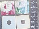 Rolling Stones - Exile on Main Street 1st press German Import Complete. VGC RARE