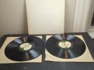 Beatles White Album Vinyl Media G/Sleeve F SWBO-101 1973 reissue