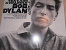 Bob Dylan The Times They Are a Changing Mobile Fidelity Sound Lab LP MSFL 2-460