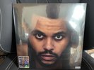 LIMITED EDITION THE WEEKND HURRY UP TOMORROW FIRST PRESSING VINYL & HYPE STICKER