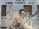 B. B. King Live in Cook County Jail Lp In Shrink
