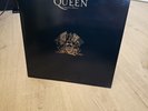Queen, Greatest Hits II Double Vinyl LP Album Gatefold Sleeve 1991 -