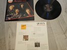 Queens greatest hits vinyl  LP -EMI Records 1981