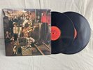 Bob Dylan and The Band The Basement Tapes Original 1975 2Lps   Ultrasonic Clean