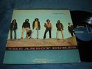 The Amboy Dukes - Migration LP 1969 Mainstream orig psych Ted Nugent Terre Haute