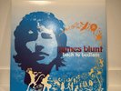 James Blunt - Back To Bedlam Vinyl - Original Pressing