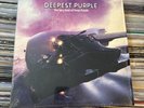 Deepest Purple - The Very Best Of Deep Purple VINYL LP RECORD ALBUM EX