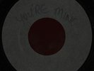 LLOYD WILLIAMS Work Your Shot / You're Mine 45 PAL Rare Reggae Blank