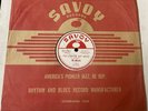Dreams 54 DOOWOP 78 I’m Losing My Mind / Under The Willow SAVOY DJ VG+++/M- HEAR