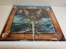 Original Master Recording MINT LP Jethro Tull BROADSWORD & THE BEAST MFSL 1-092