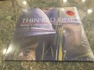 Hans Zimmer The Thin Red Line OST Original Soundtrack Translucent Red Vinyl 2XLP